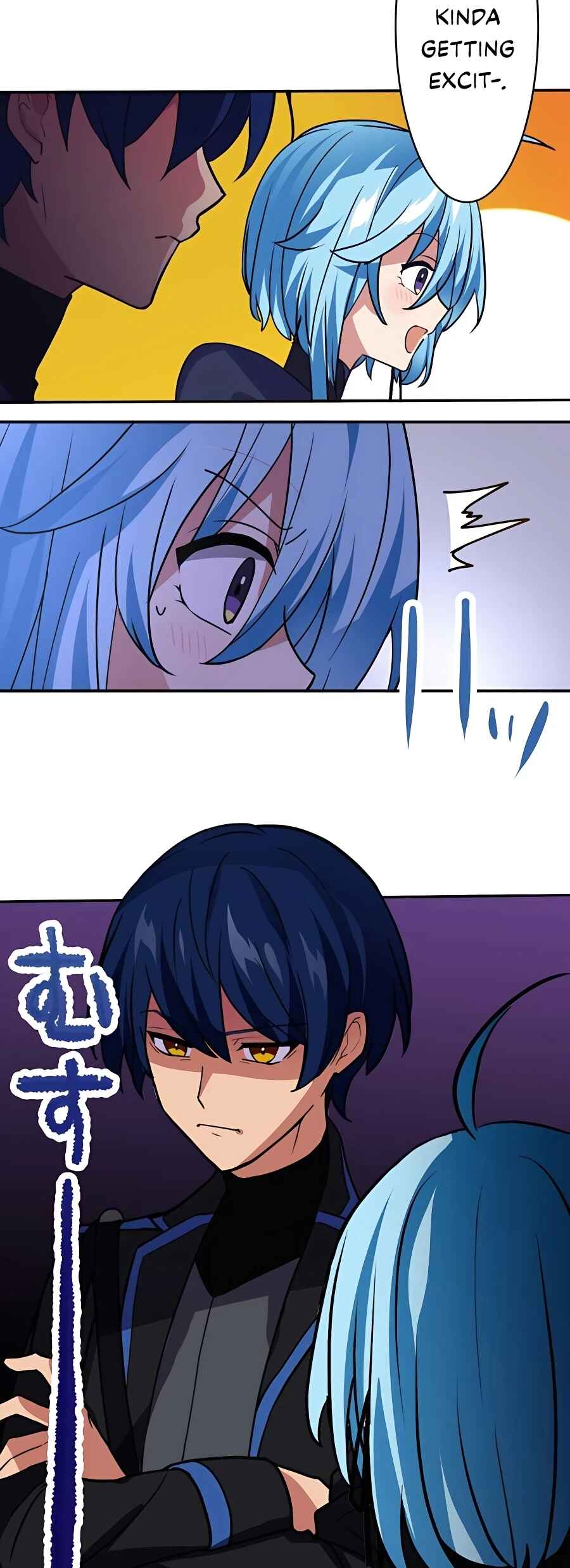 Page 58 Chapter 16 Hidden Class Gravity User