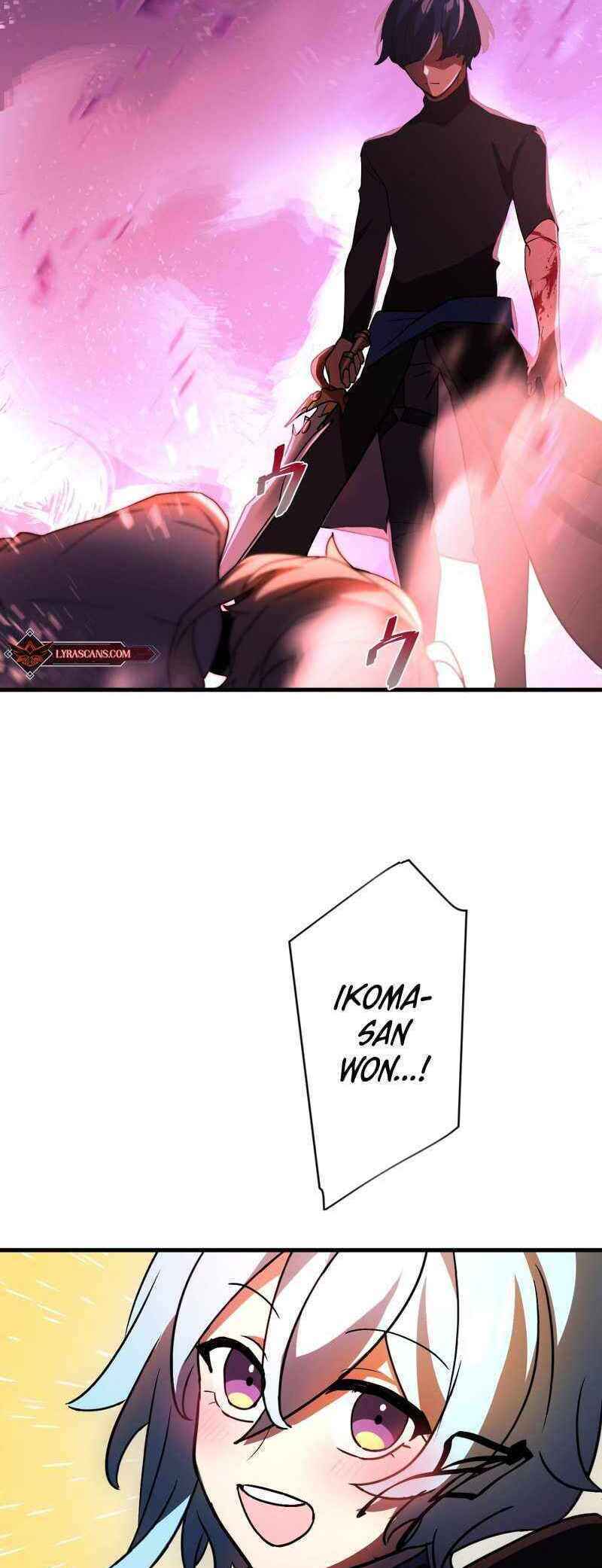 Page 15 Chapter 50 Hidden Class Gravity User