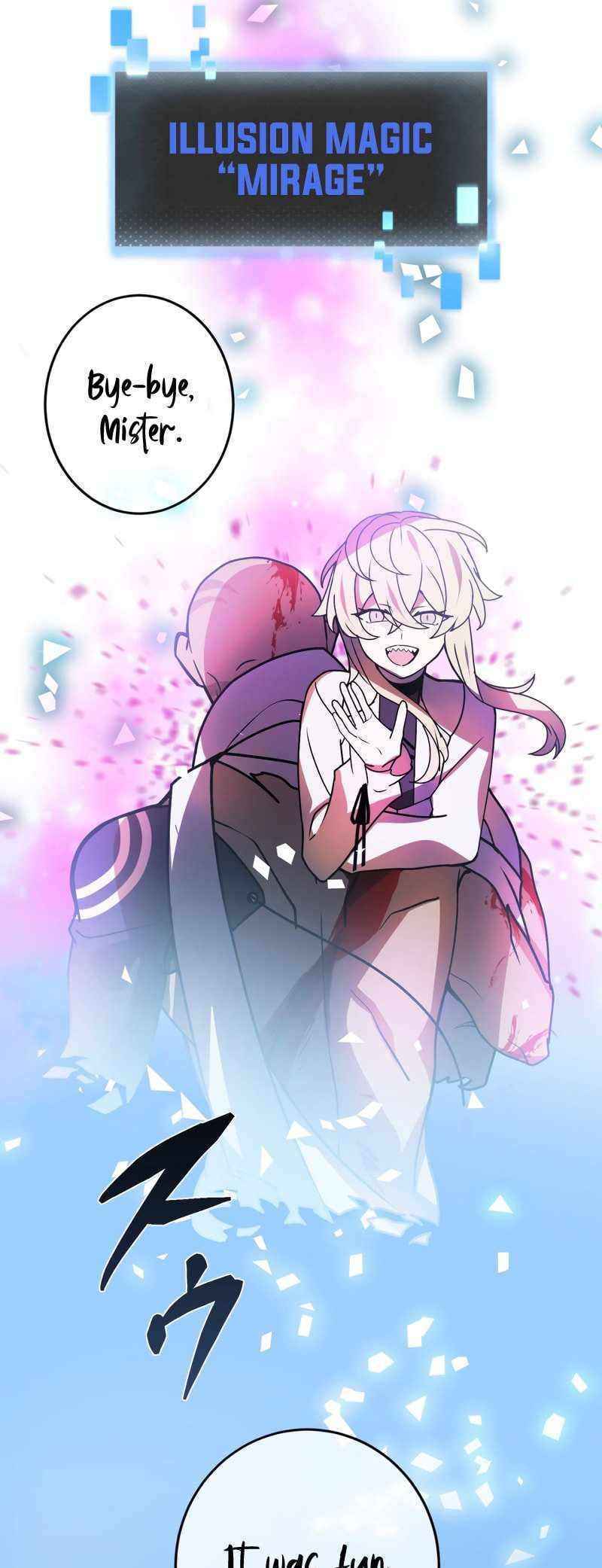 Page 33 Chapter 50 Hidden Class Gravity User