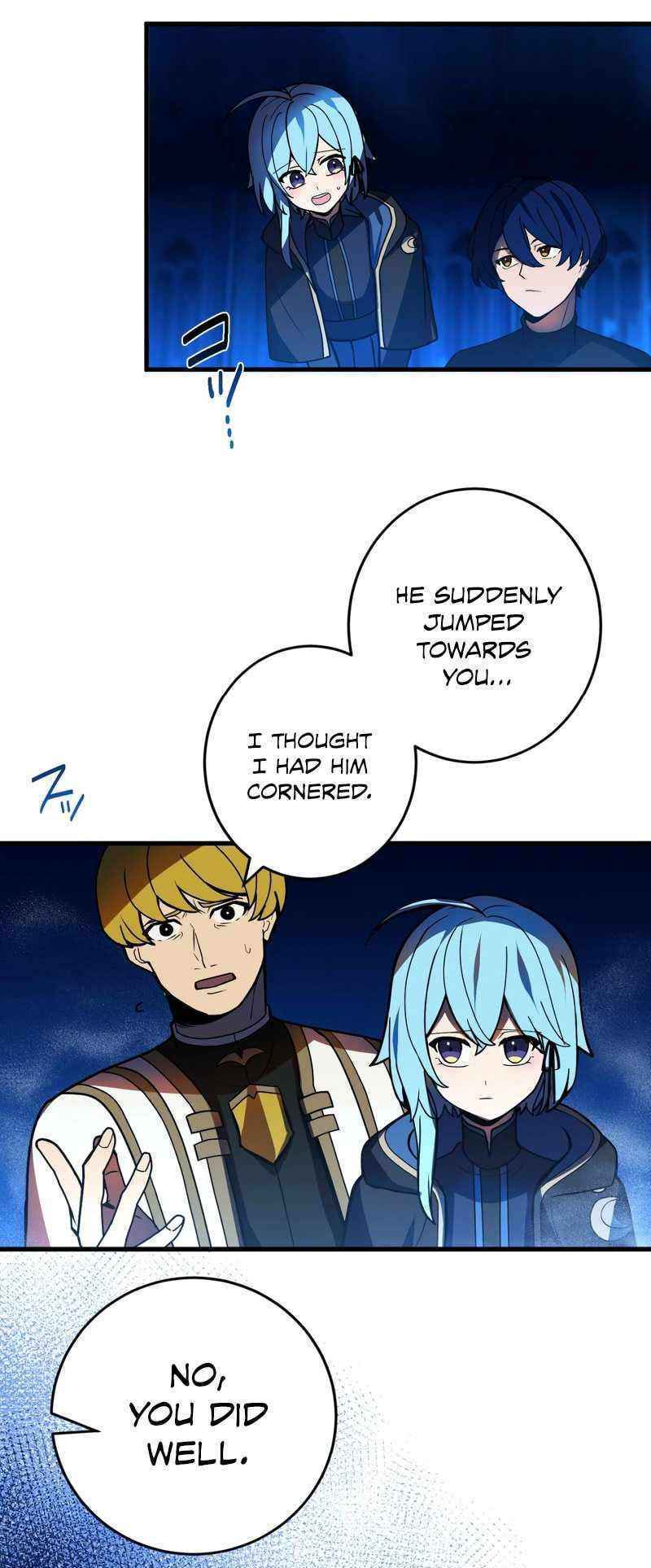 Page 37 Chapter 50 Hidden Class Gravity User