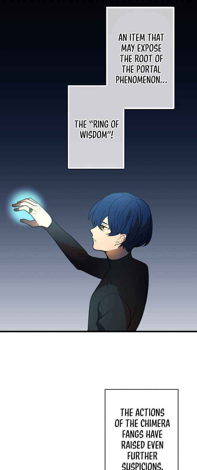 Page 43 Chapter 50 Hidden Class Gravity User