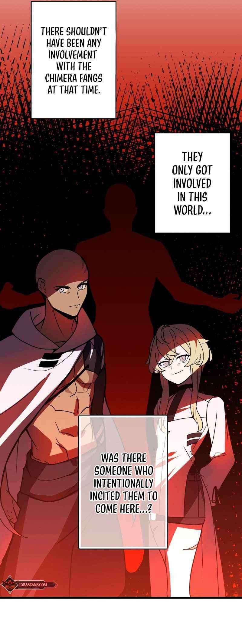 Page 45 Chapter 50 Hidden Class Gravity User
