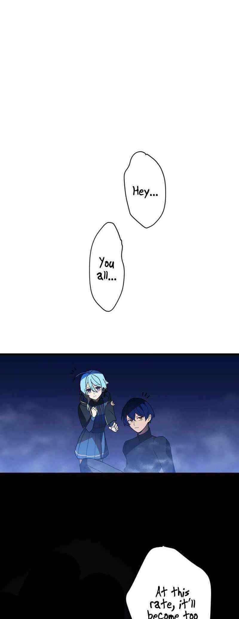 Page 46 Chapter 50 Hidden Class Gravity User
