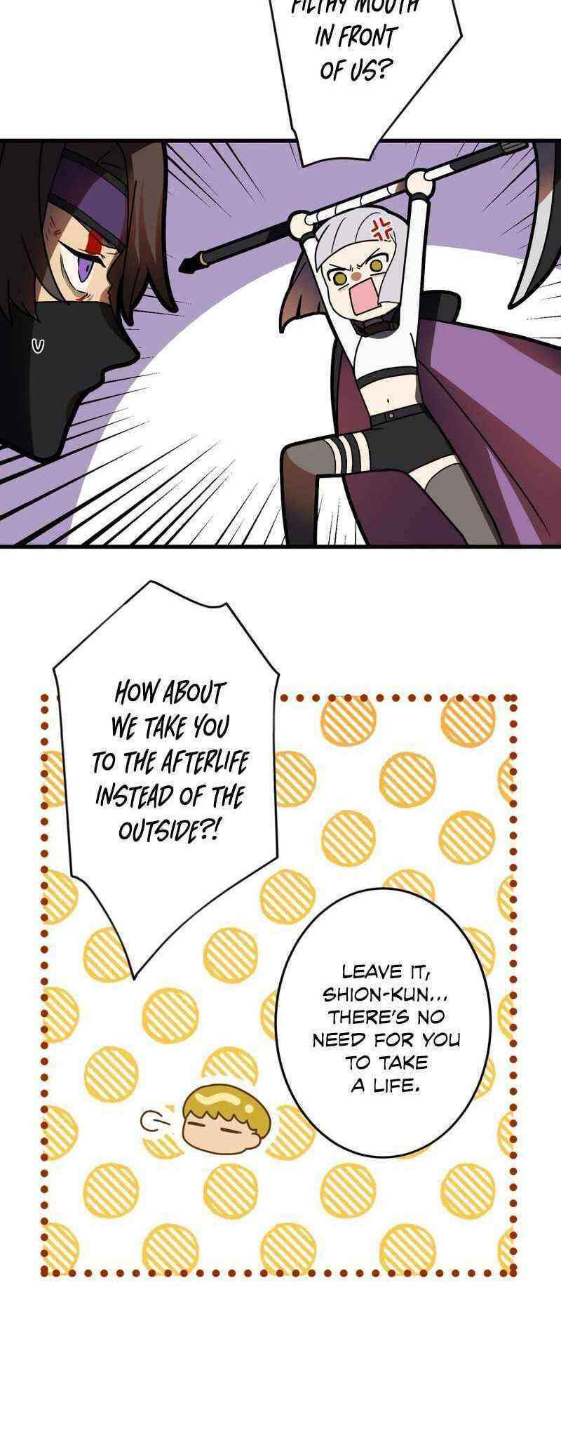 Page 48 Chapter 50 Hidden Class Gravity User