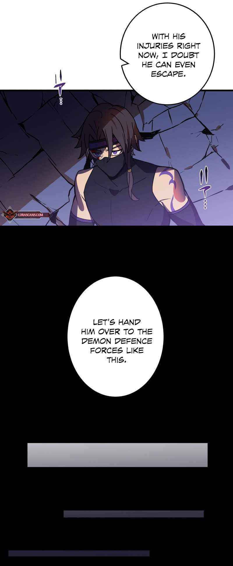 Page 49 Chapter 50 Hidden Class Gravity User