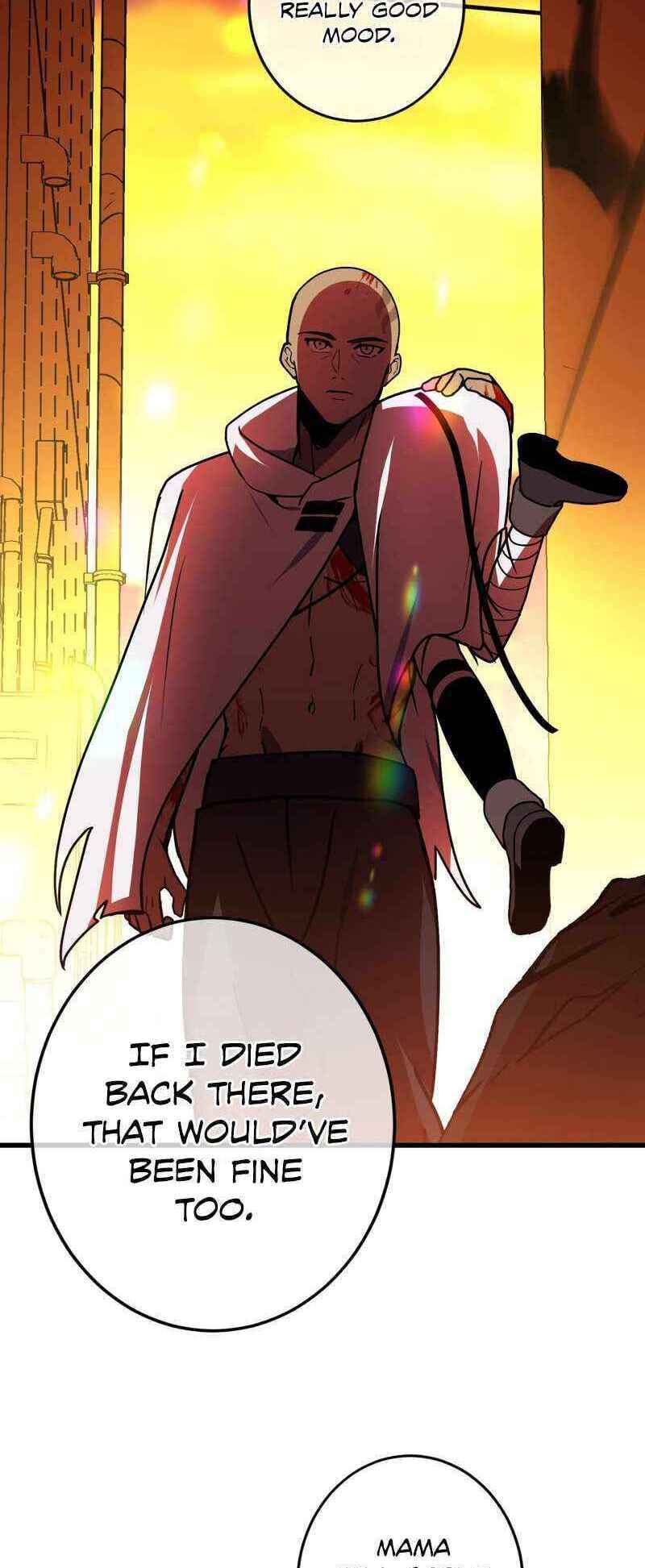 Page 51 Chapter 50 Hidden Class Gravity User