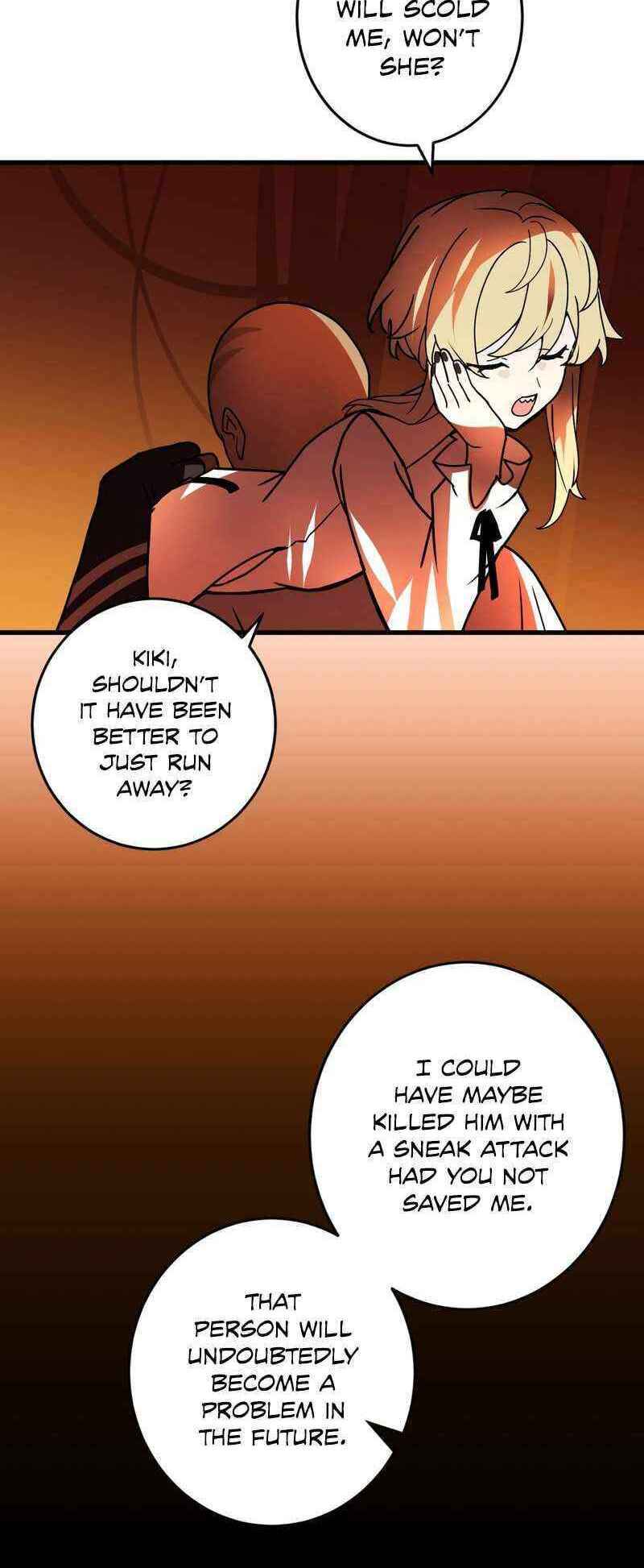Page 52 Chapter 50 Hidden Class Gravity User