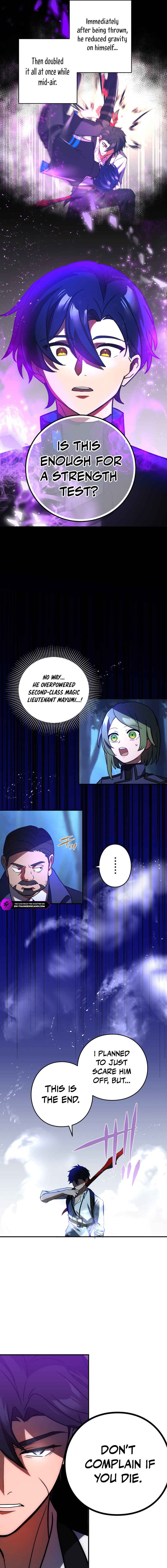 Page 11 Chapter 92 Hidden Class Gravity User