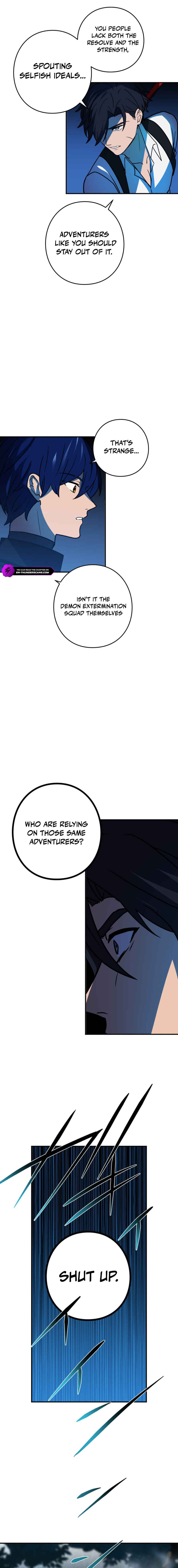 Page 13 Chapter 92 Hidden Class Gravity User