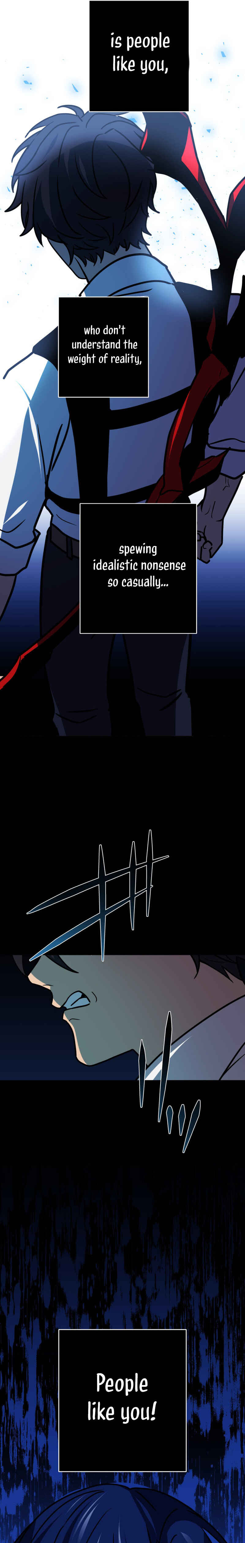 Page 15 Chapter 92 Hidden Class Gravity User