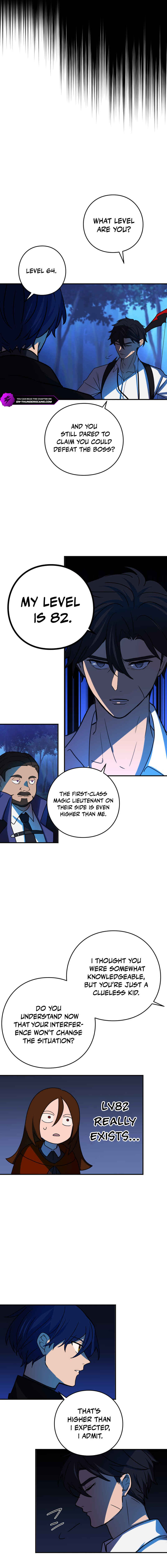 Page 3 Chapter 92 Hidden Class Gravity User