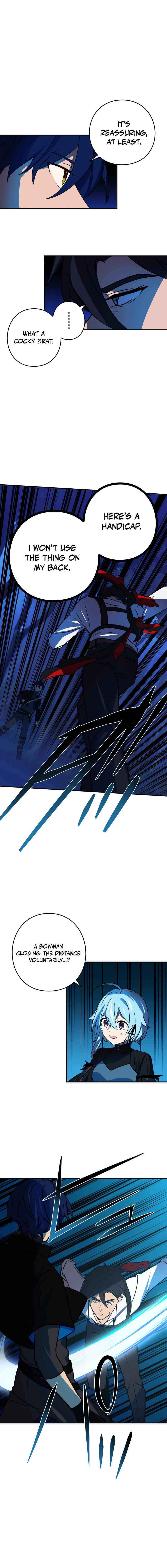 Page 4 Chapter 92 Hidden Class Gravity User
