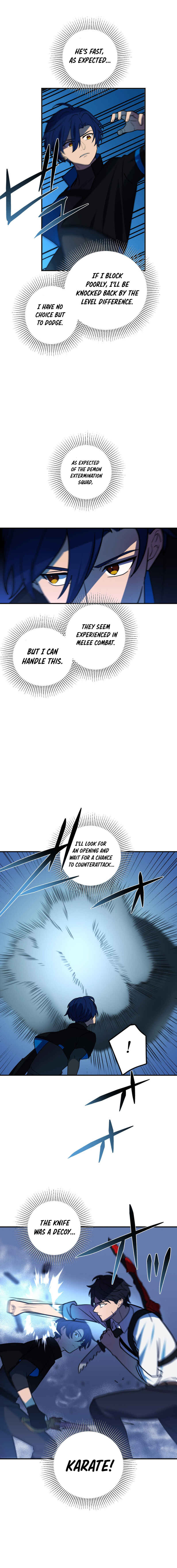 Page 6 Chapter 92 Hidden Class Gravity User