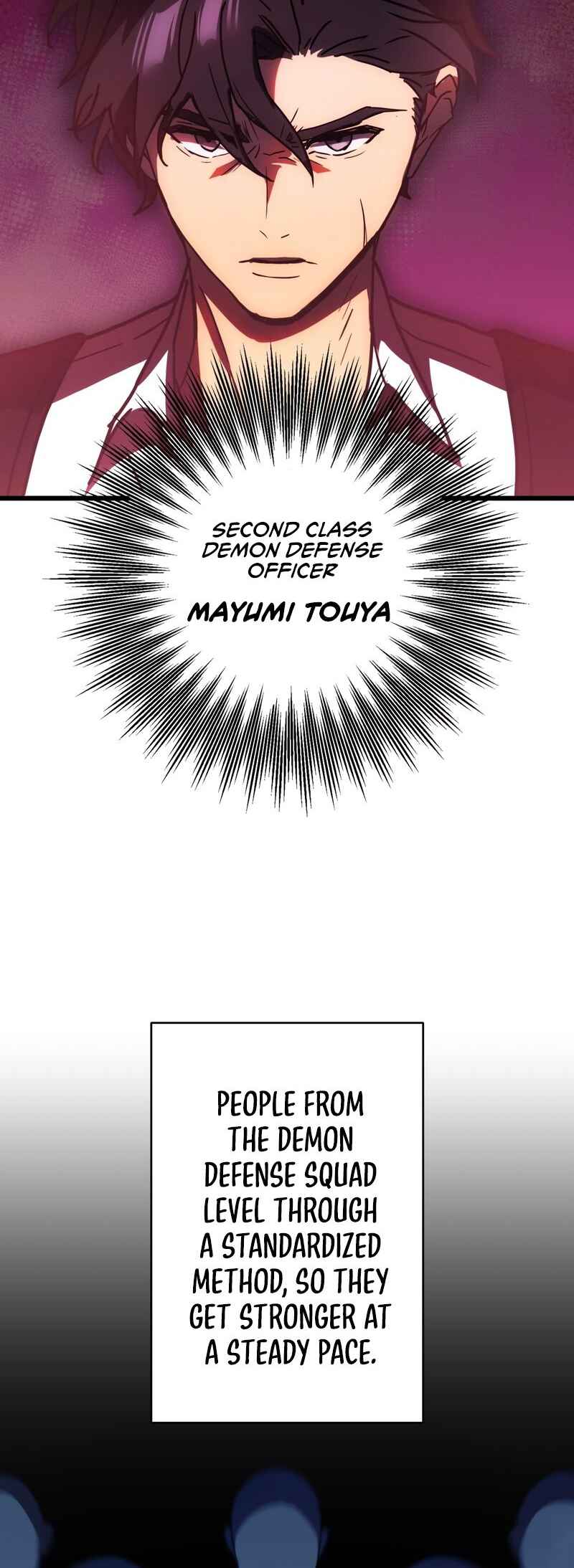 Page 18 Chapter 70 Hidden Class Gravity User