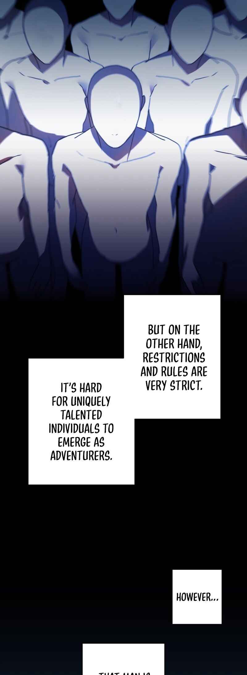 Page 19 Chapter 70 Hidden Class Gravity User