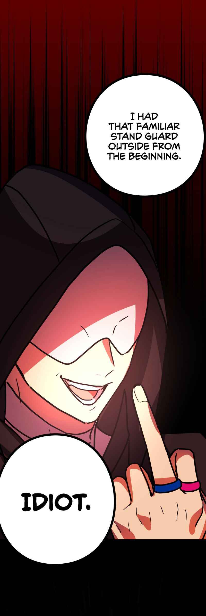 Page 2 Chapter 70 Hidden Class Gravity User