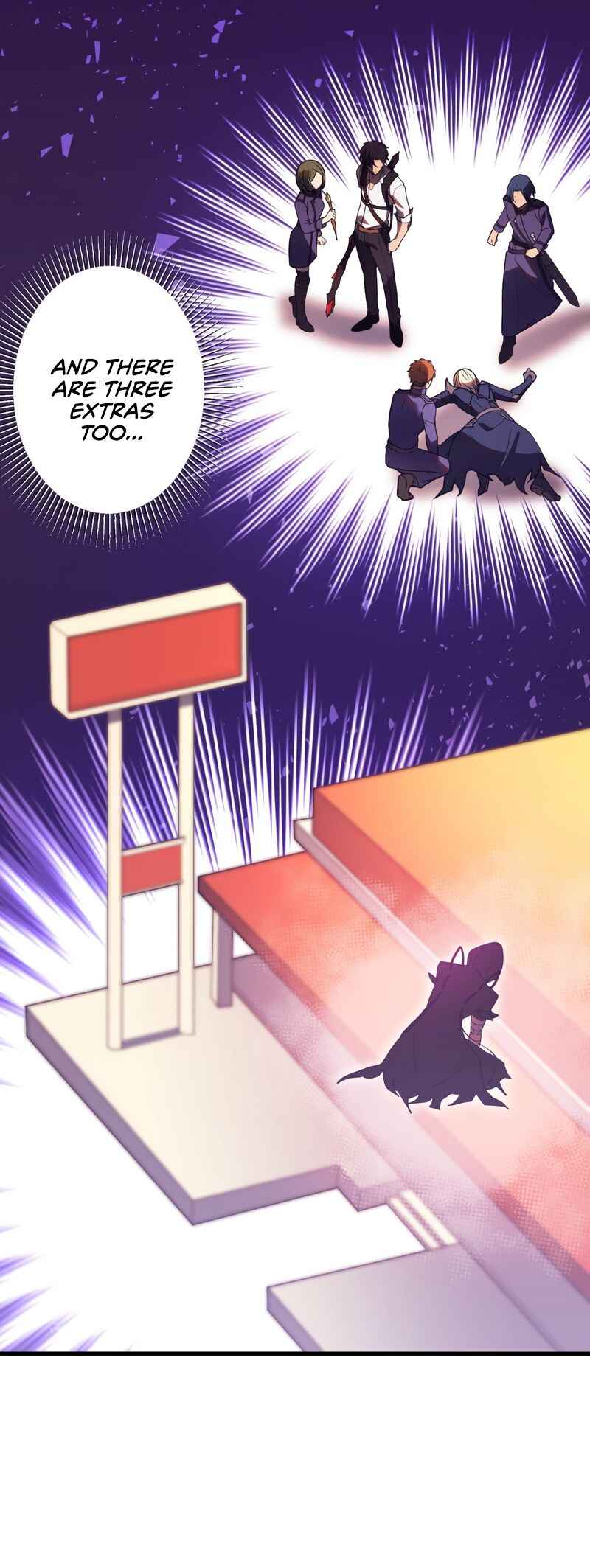 Page 22 Chapter 70 Hidden Class Gravity User