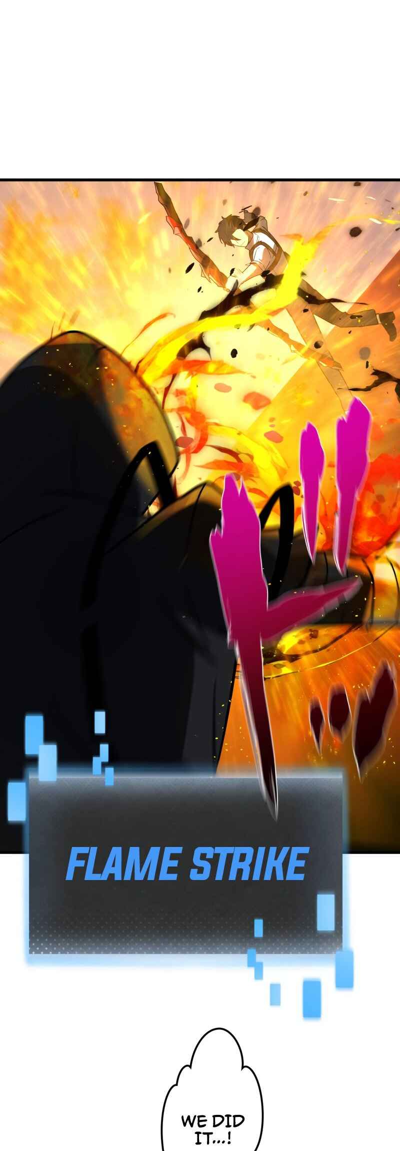 Page 28 Chapter 70 Hidden Class Gravity User