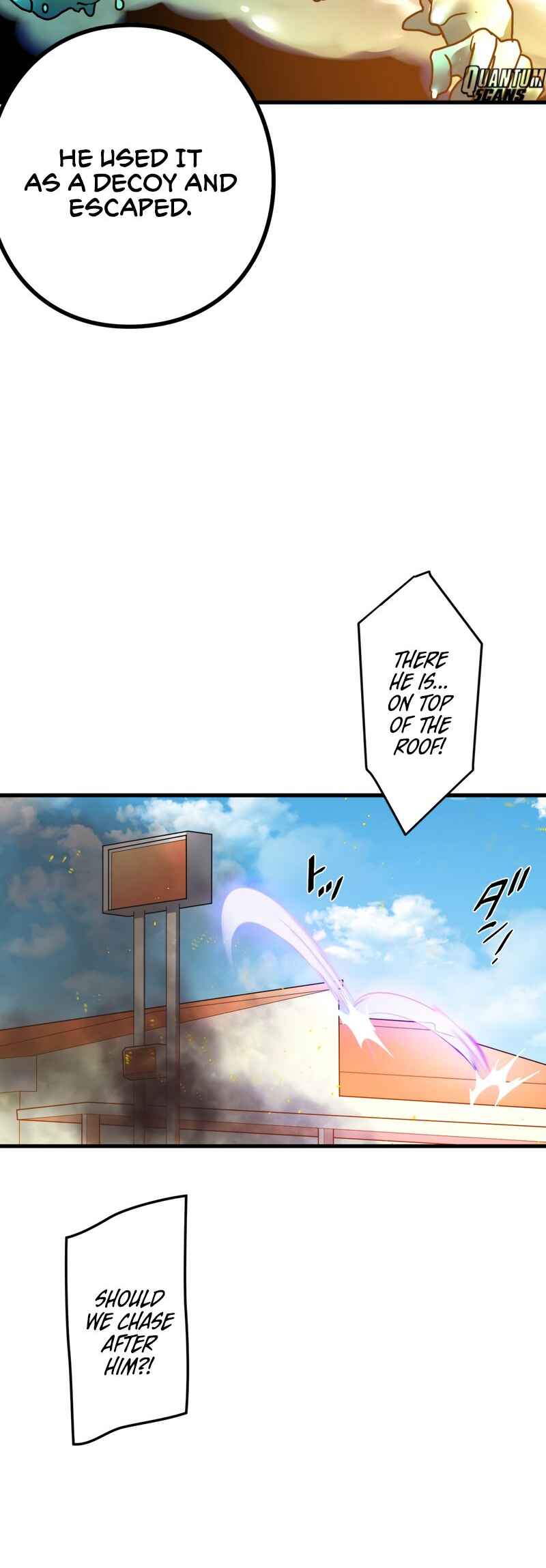Page 30 Chapter 70 Hidden Class Gravity User