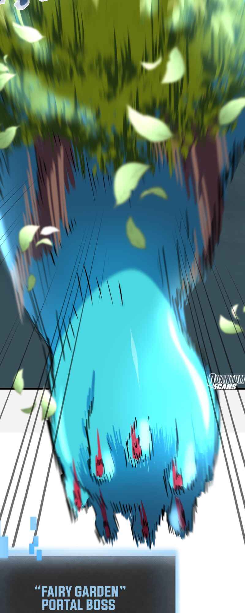 Page 35 Chapter 70 Hidden Class Gravity User