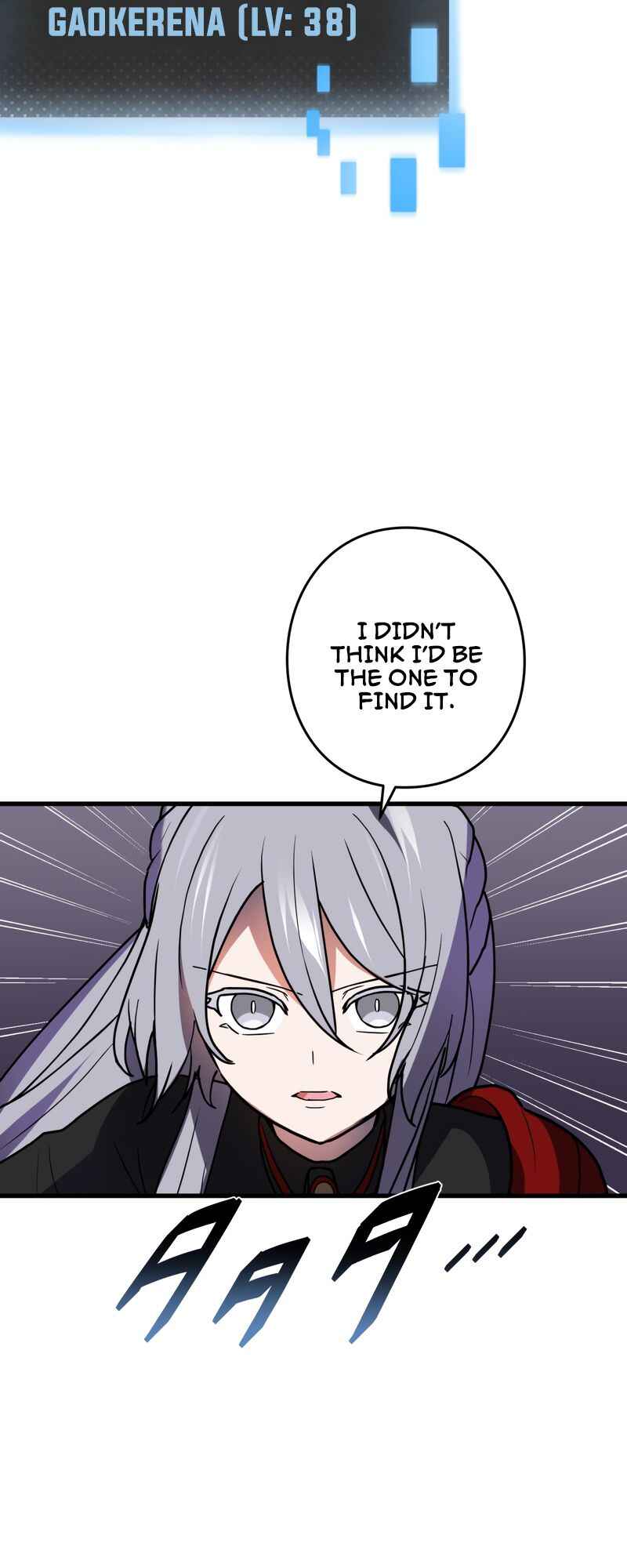 Page 36 Chapter 70 Hidden Class Gravity User