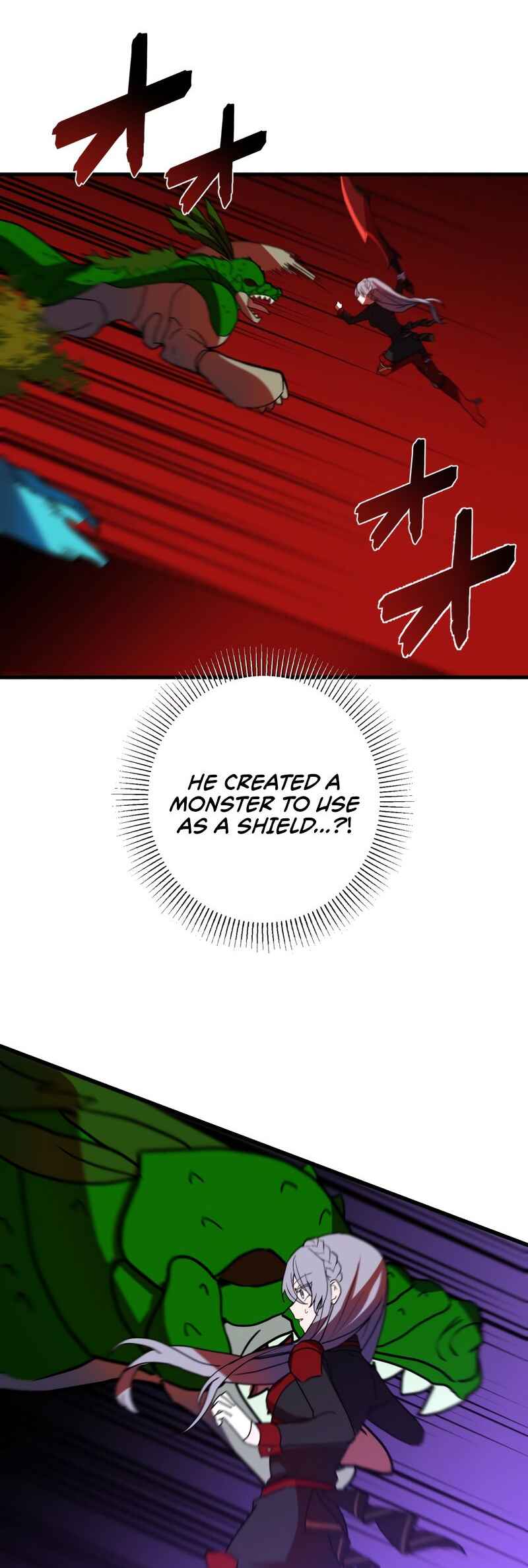 Page 41 Chapter 70 Hidden Class Gravity User