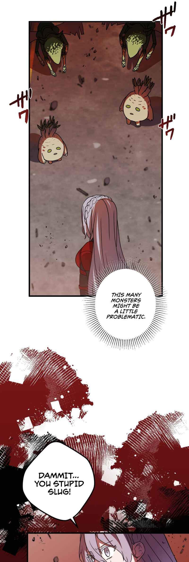 Page 44 Chapter 70 Hidden Class Gravity User