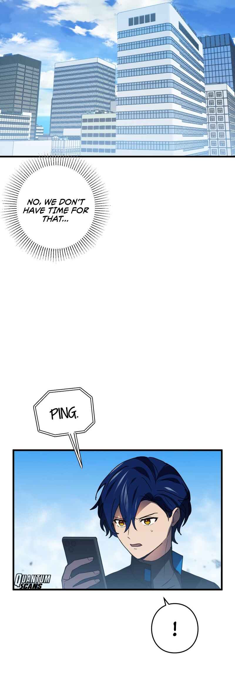 Page 47 Chapter 70 Hidden Class Gravity User