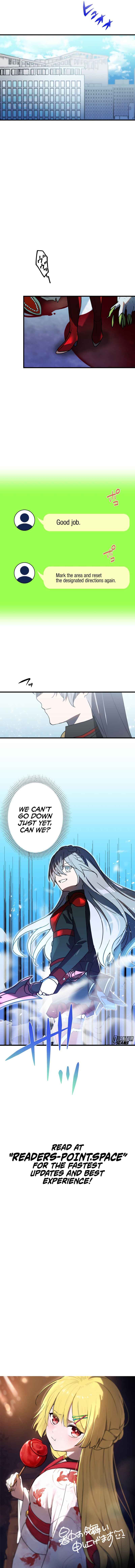 Page 49 Chapter 70 Hidden Class Gravity User