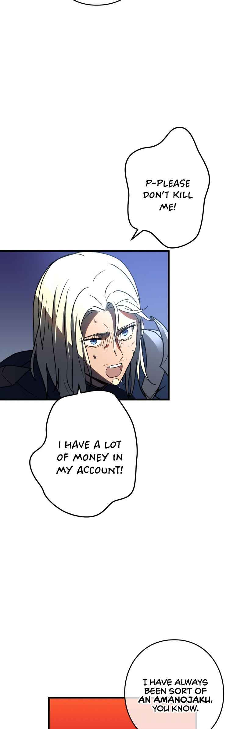 Page 5 Chapter 70 Hidden Class Gravity User