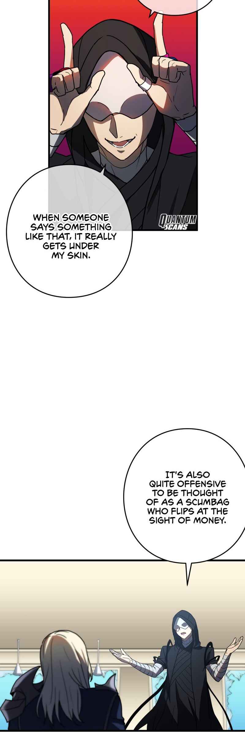 Page 6 Chapter 70 Hidden Class Gravity User
