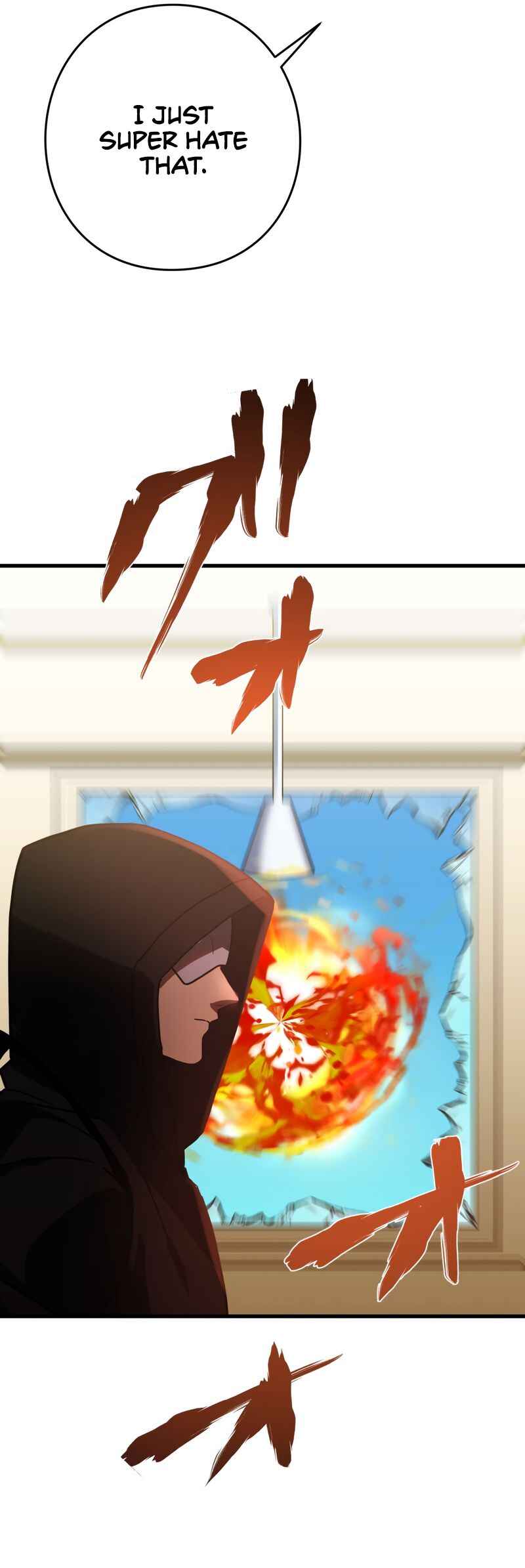 Page 7 Chapter 70 Hidden Class Gravity User