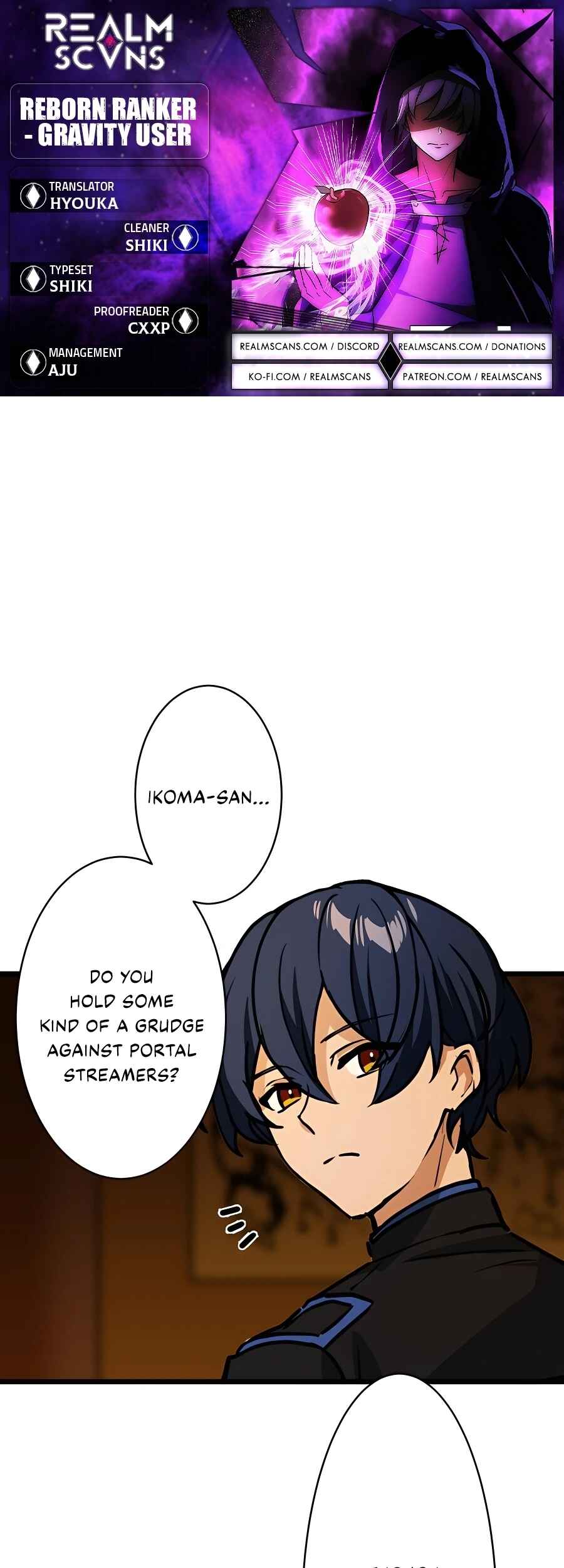 Page 1 Chapter 19 Hidden Class Gravity User