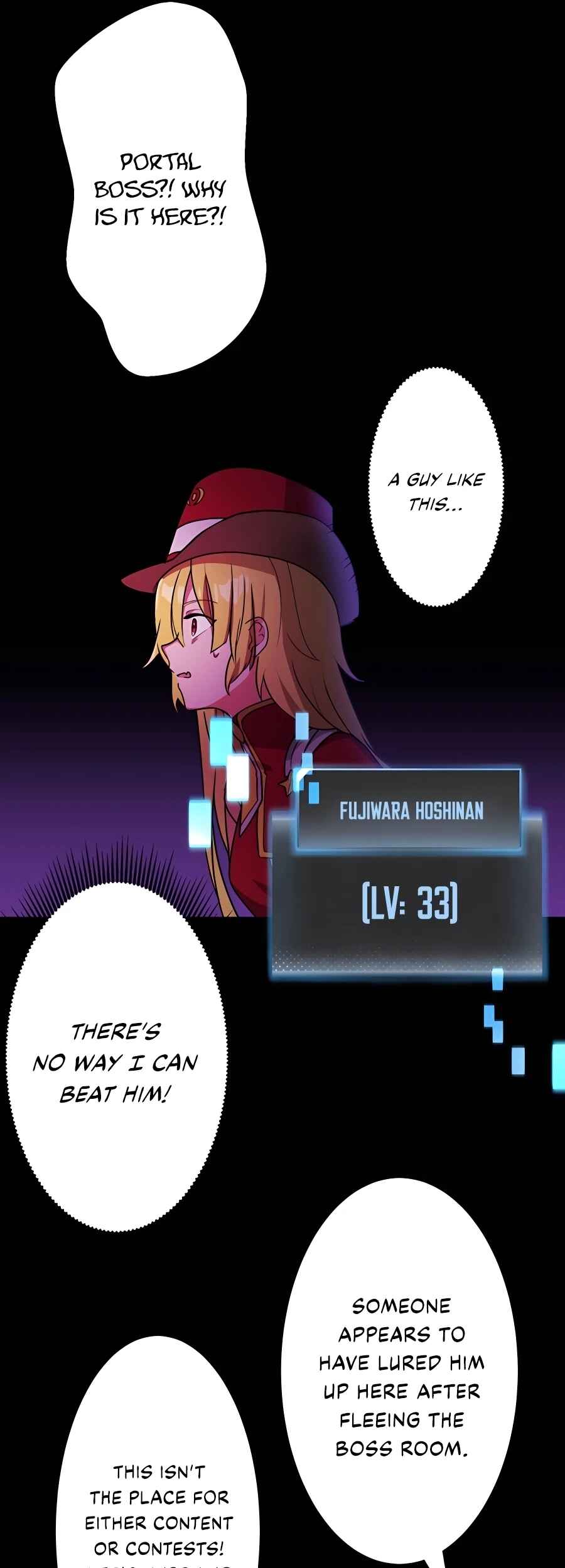 Page 29 Chapter 19 Hidden Class Gravity User