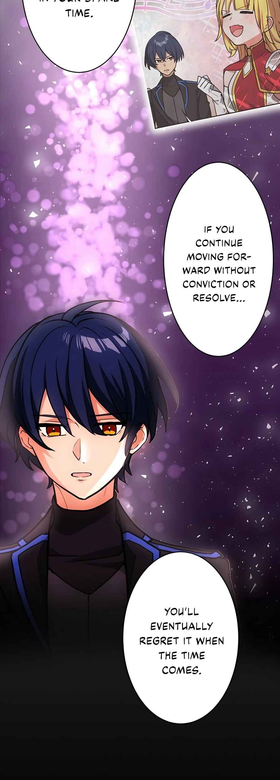 Page 3 Chapter 19 Hidden Class Gravity User