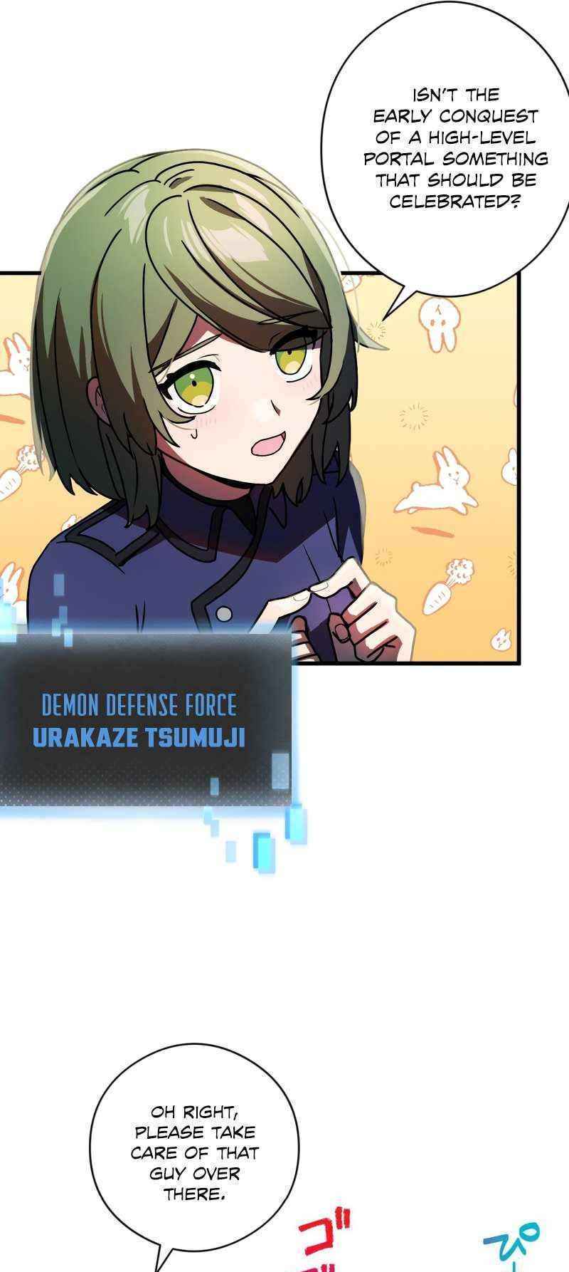 Page 17 Chapter 51 Hidden Class Gravity User
