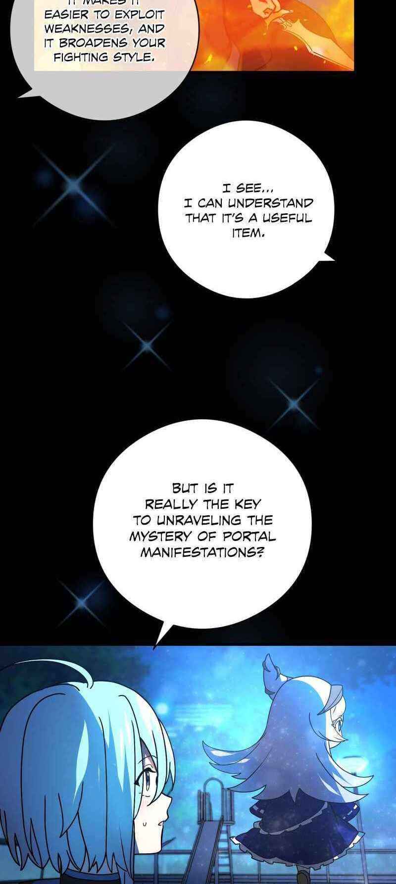 Page 55 Chapter 51 Hidden Class Gravity User