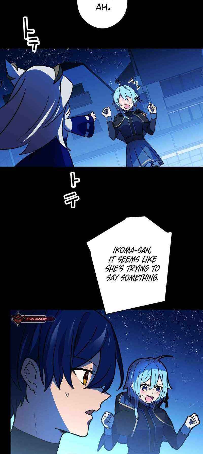 Page 63 Chapter 51 Hidden Class Gravity User
