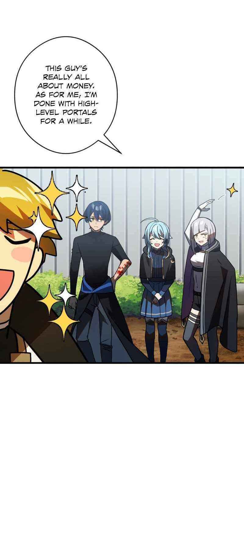 Page 8 Chapter 51 Hidden Class Gravity User