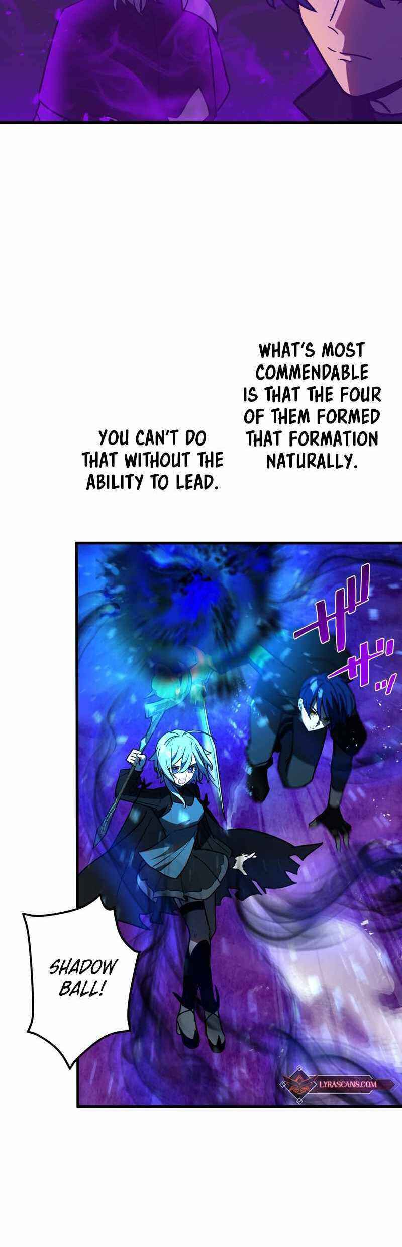 Page 14 Chapter 55 Hidden Class Gravity User