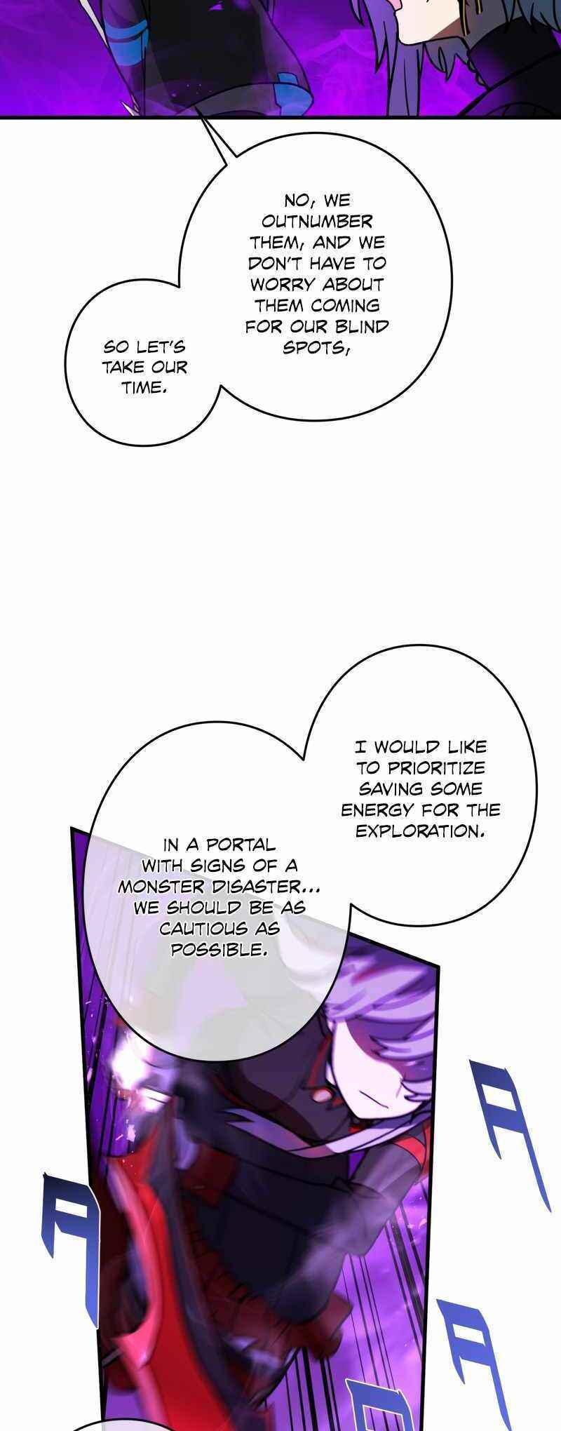 Page 18 Chapter 55 Hidden Class Gravity User