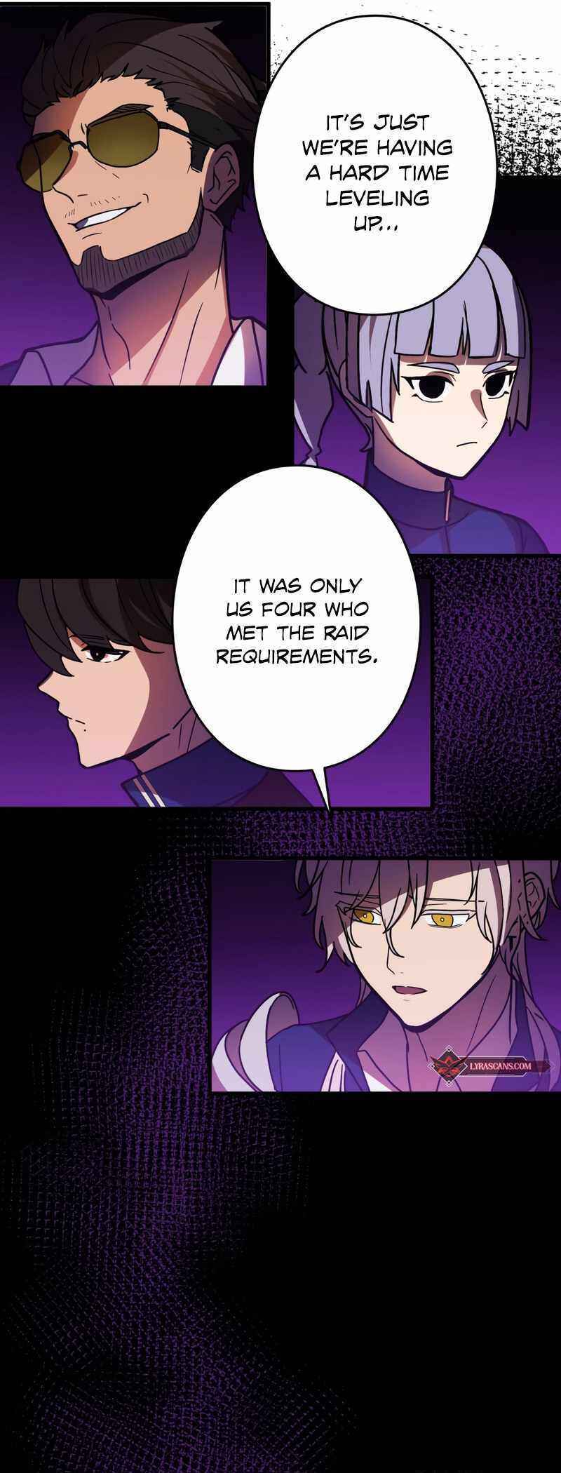 Page 41 Chapter 55 Hidden Class Gravity User