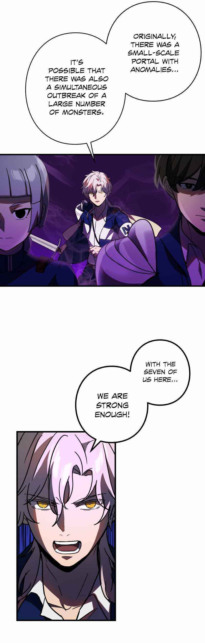 Page 9 Chapter 55 Hidden Class Gravity User