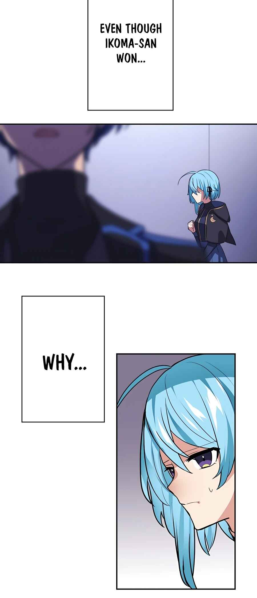 Page 15 Chapter 26 Hidden Class Gravity User