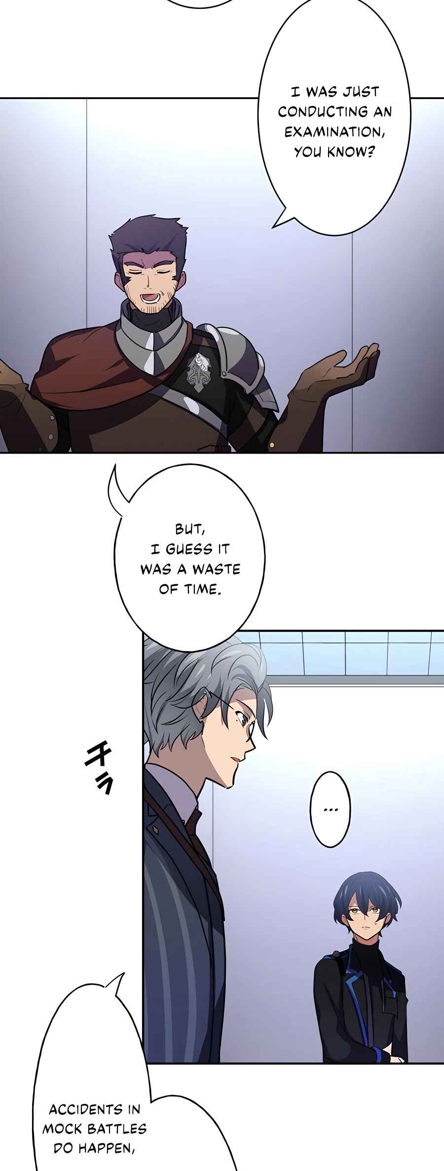 Page 22 Chapter 26 Hidden Class Gravity User
