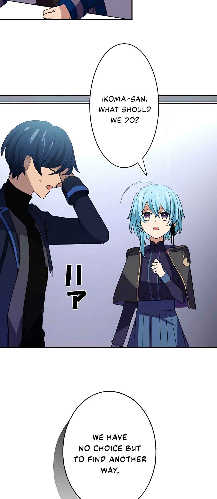 Page 27 Chapter 26 Hidden Class Gravity User