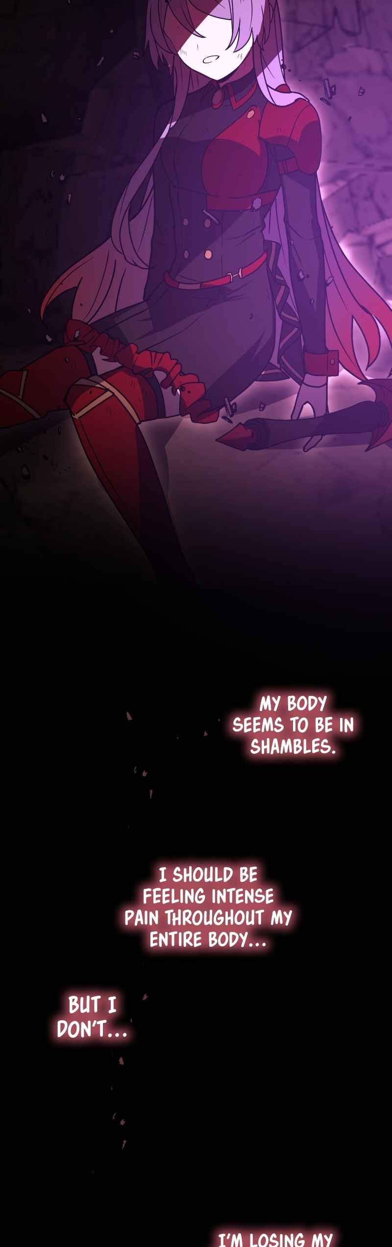 Page 11 Chapter 63 Hidden Class Gravity User