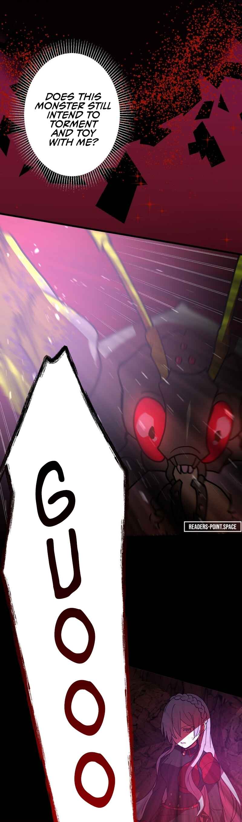Page 13 Chapter 63 Hidden Class Gravity User