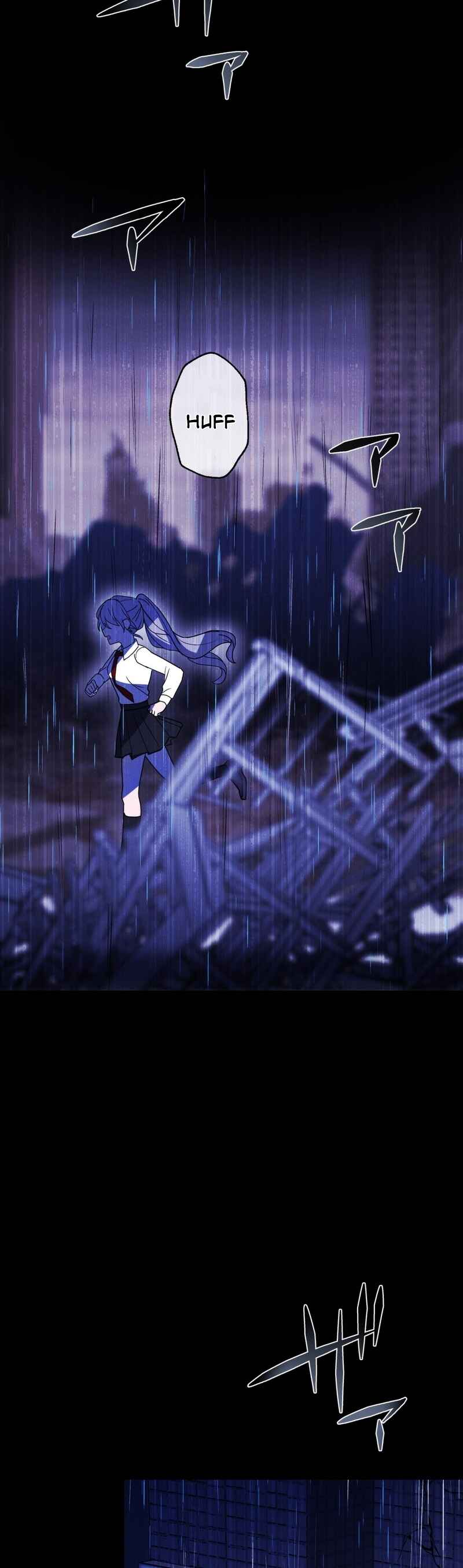 Page 15 Chapter 63 Hidden Class Gravity User