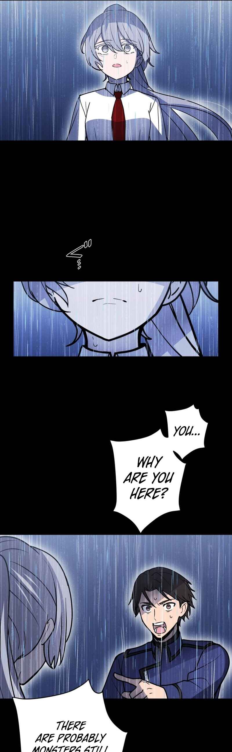 Page 17 Chapter 63 Hidden Class Gravity User